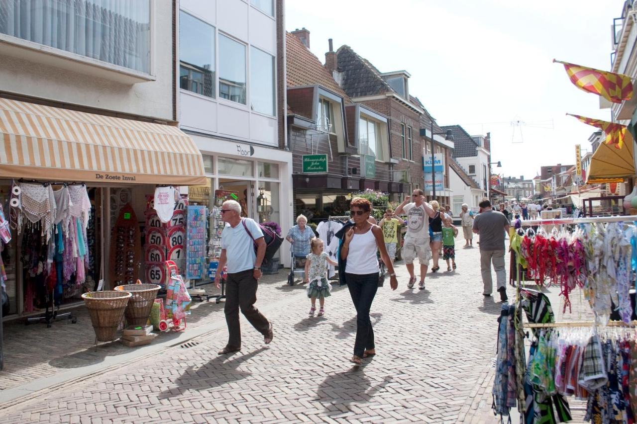 Heerlijke Vakantiehuizen In Egmond Egmond aan Zee Exterior foto