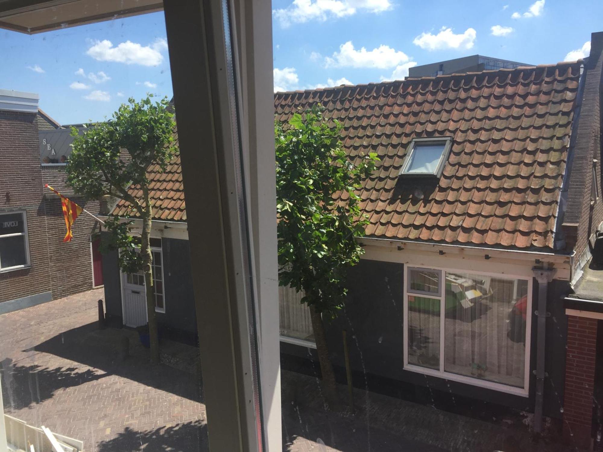 Heerlijke Vakantiehuizen In Egmond Egmond aan Zee Exterior foto
