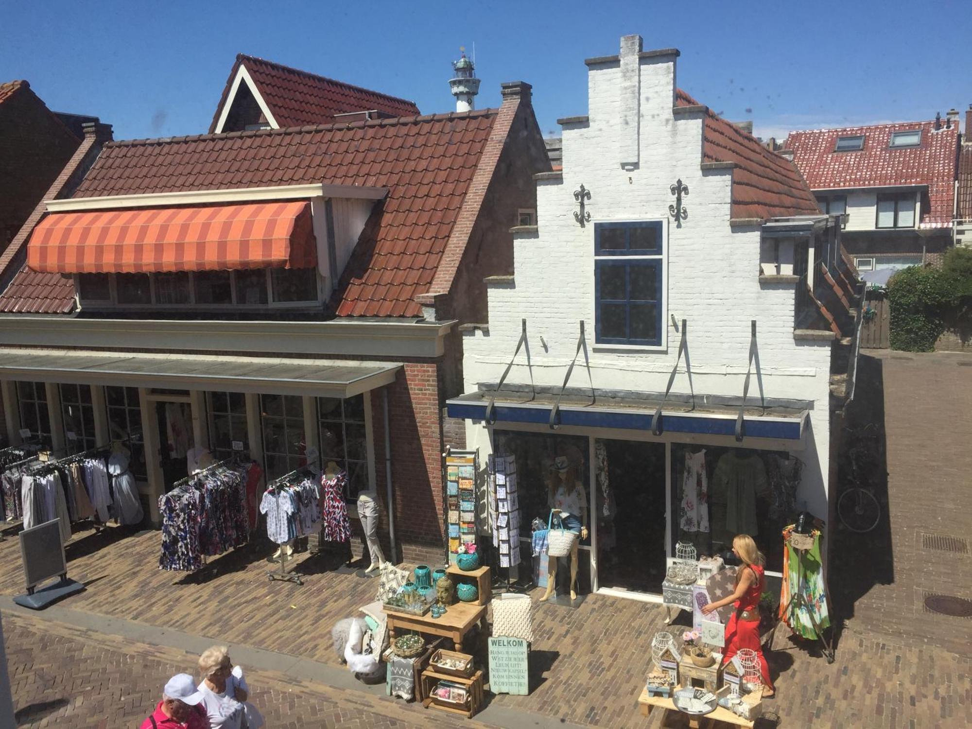 Heerlijke Vakantiehuizen In Egmond Egmond aan Zee Exterior foto
