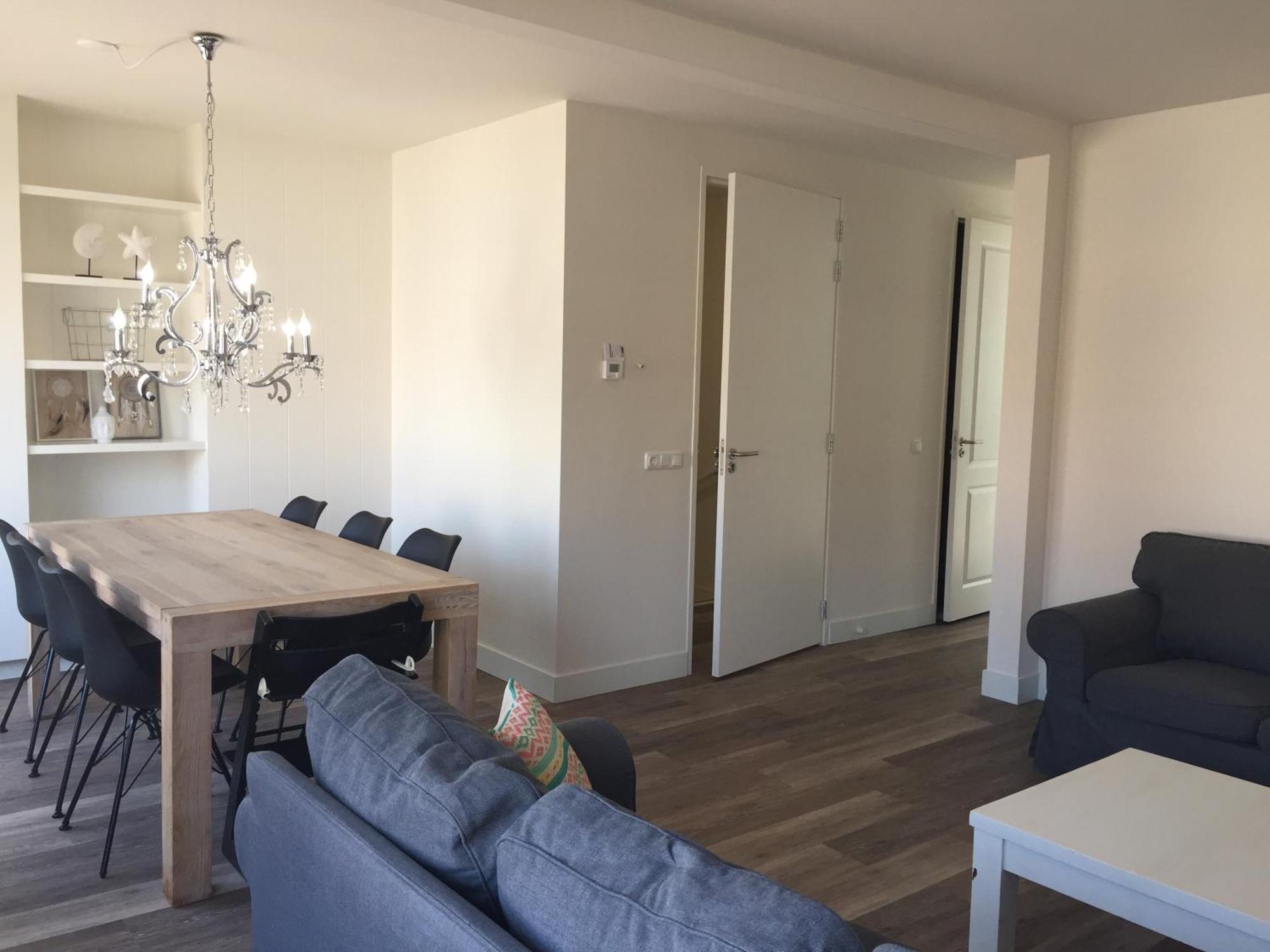 Heerlijke Vakantiehuizen In Egmond Egmond aan Zee Zimmer foto