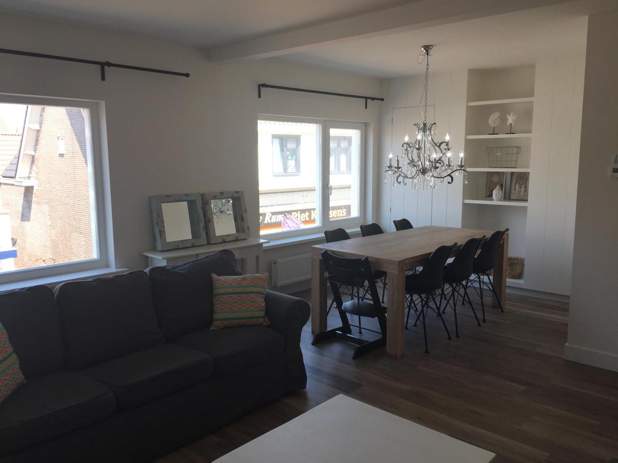 Heerlijke Vakantiehuizen In Egmond Egmond aan Zee Zimmer foto