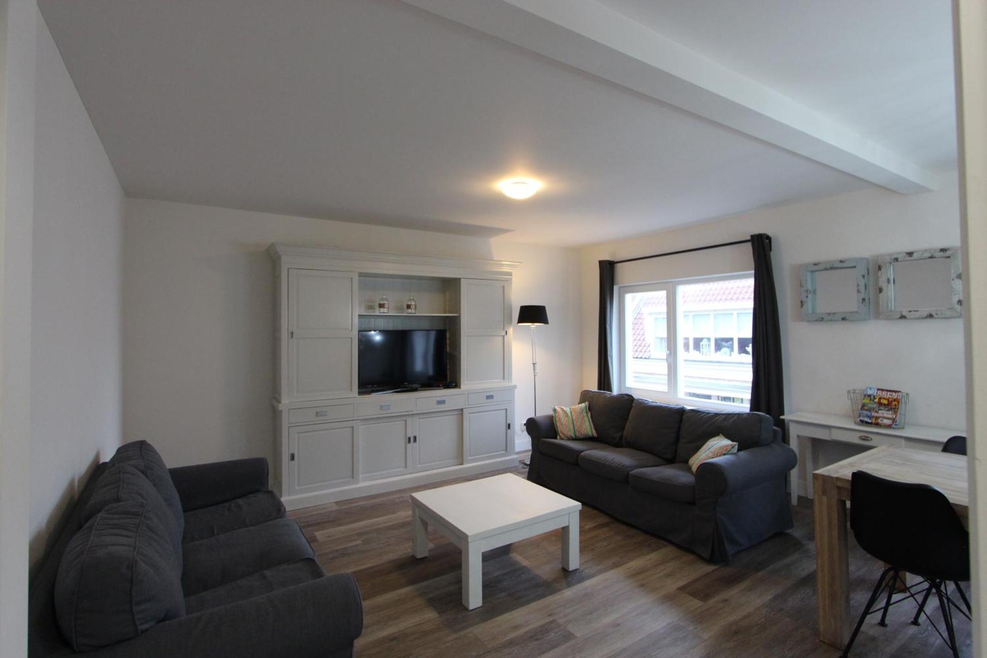 Heerlijke Vakantiehuizen In Egmond Egmond aan Zee Zimmer foto