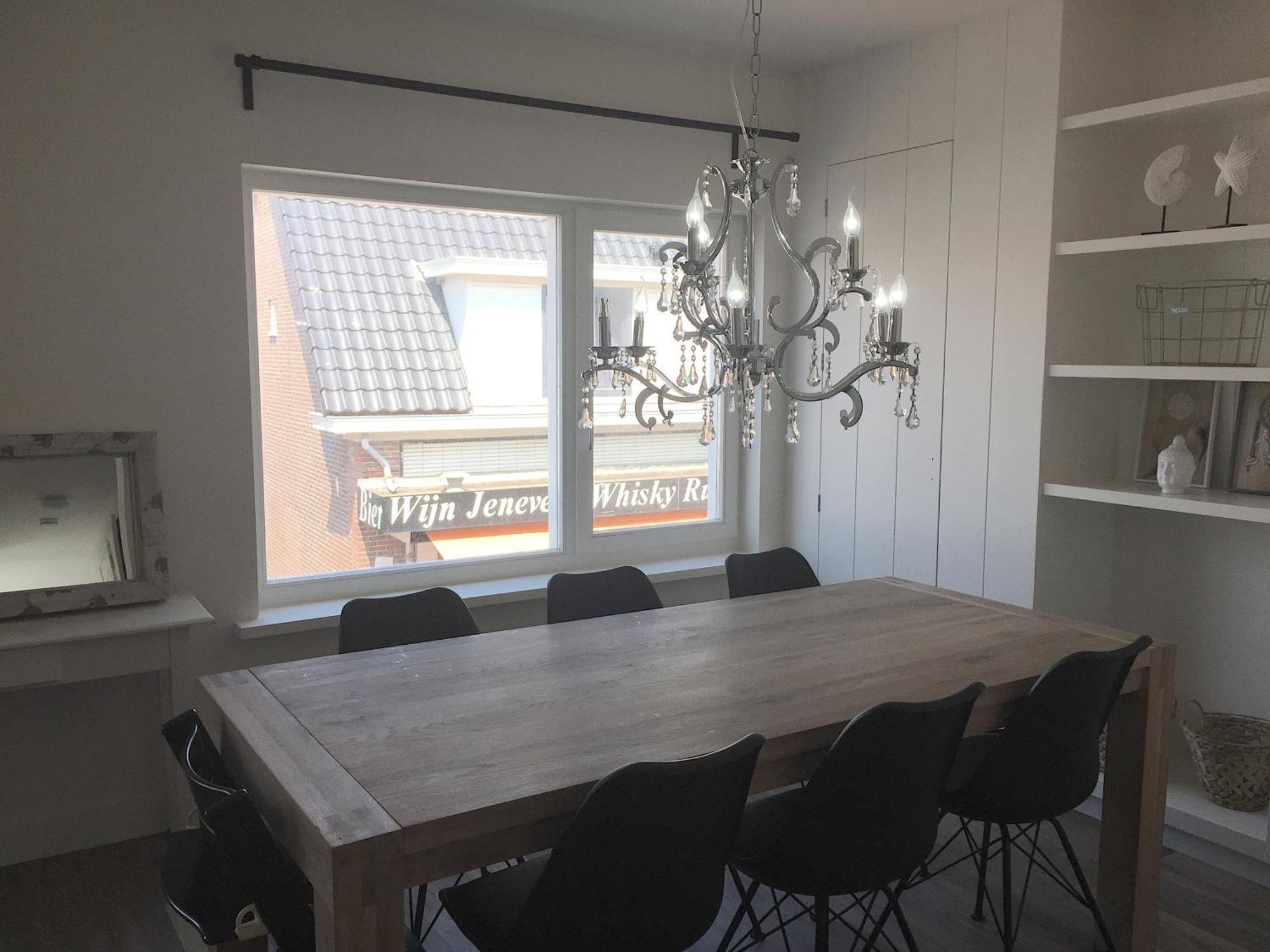 Heerlijke Vakantiehuizen In Egmond Egmond aan Zee Zimmer foto