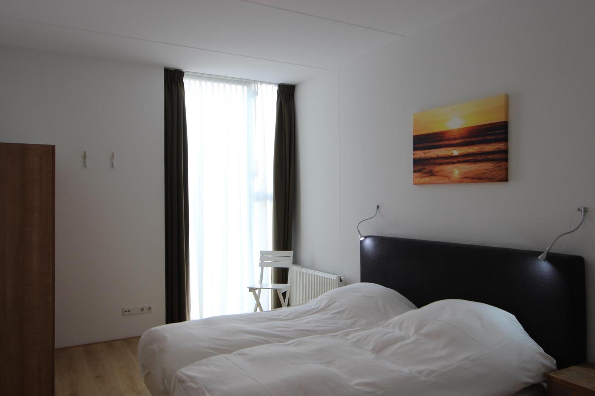 Heerlijke Vakantiehuizen In Egmond Egmond aan Zee Zimmer foto
