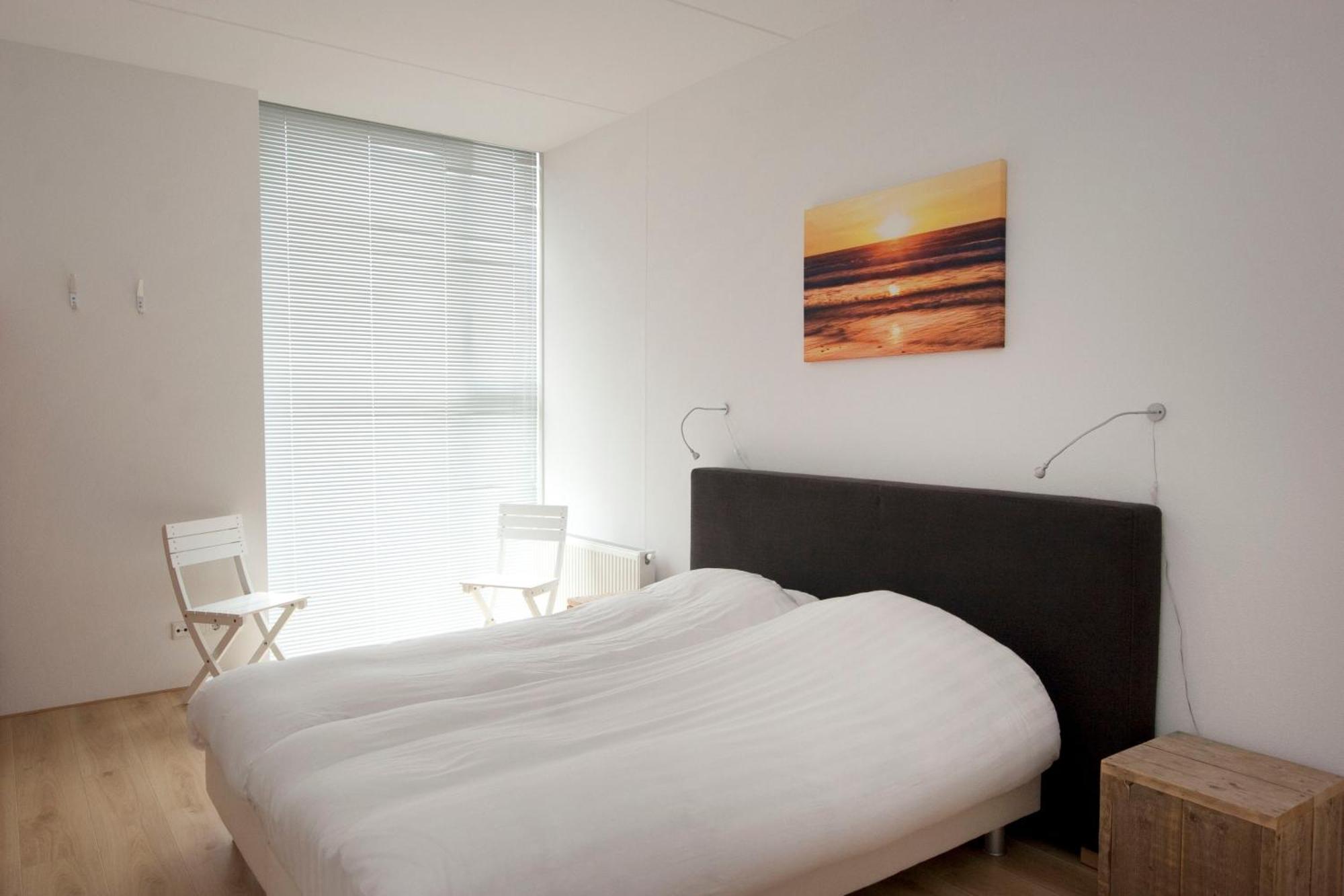 Heerlijke Vakantiehuizen In Egmond Egmond aan Zee Zimmer foto