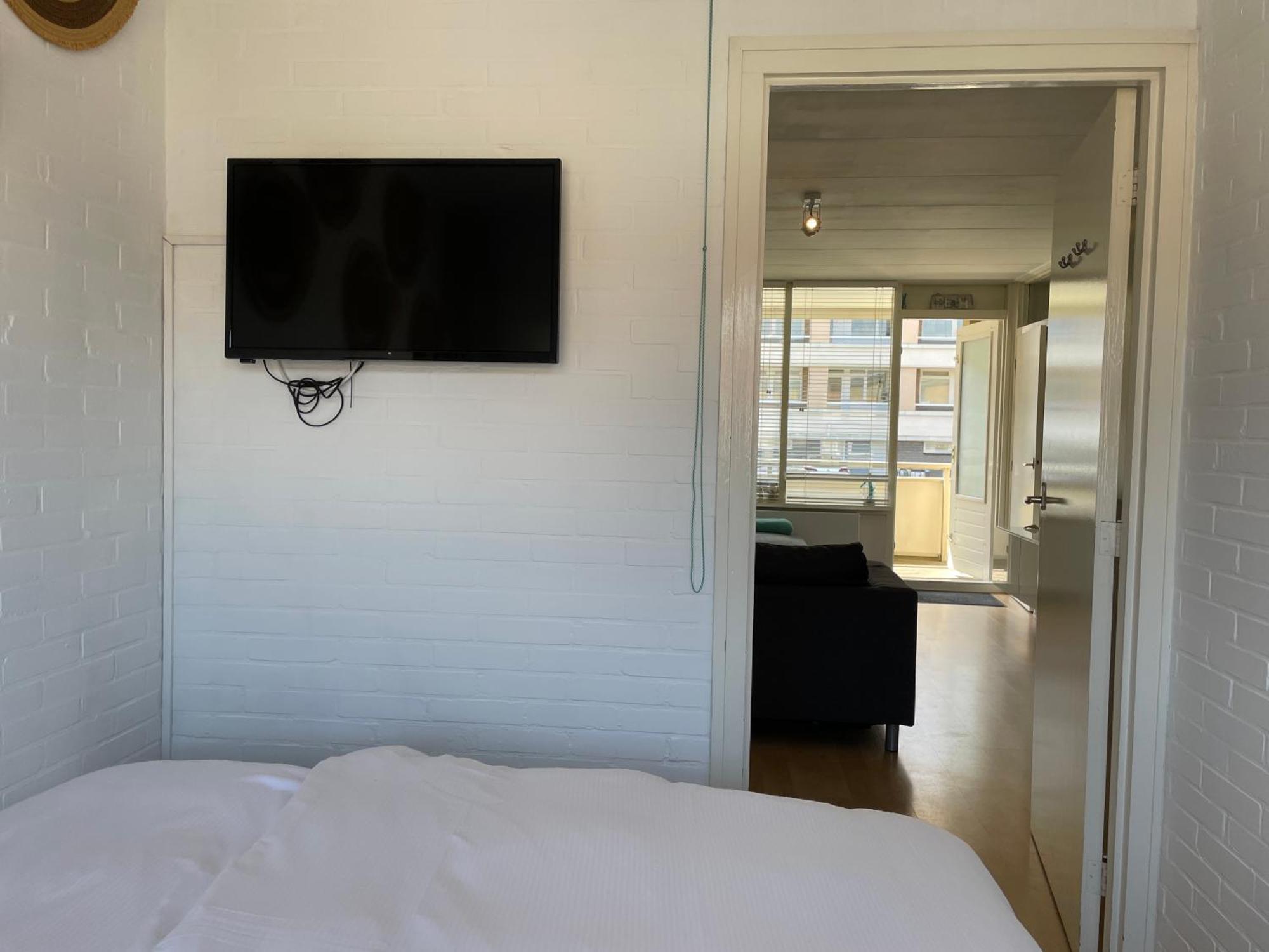 Heerlijke Vakantiehuizen In Egmond Egmond aan Zee Zimmer foto
