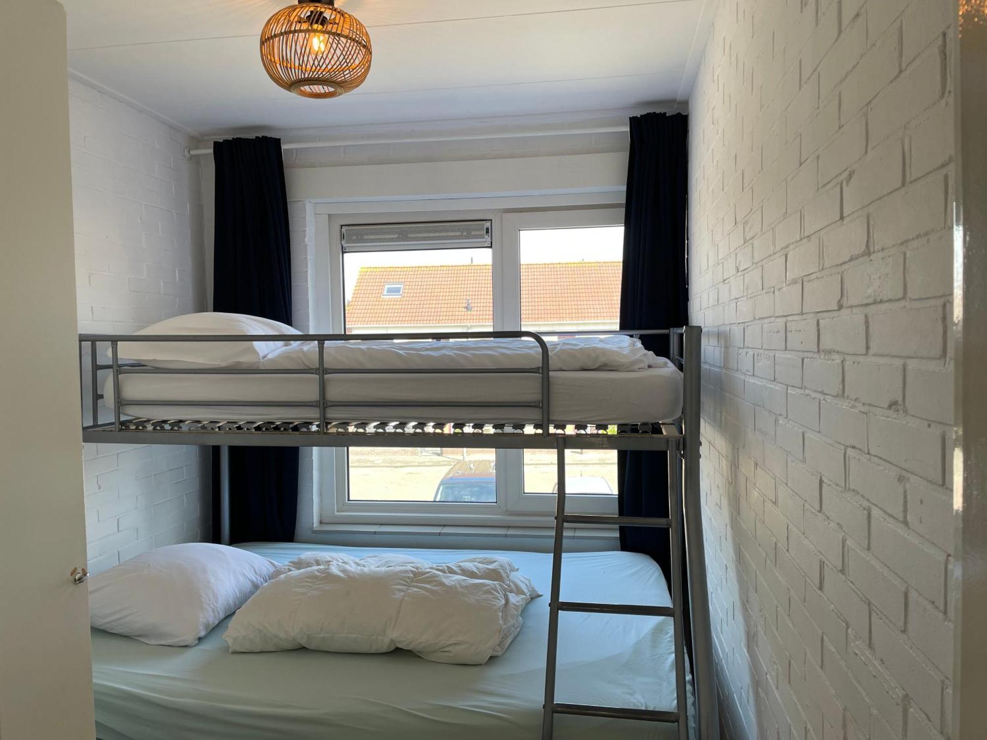 Heerlijke Vakantiehuizen In Egmond Egmond aan Zee Zimmer foto