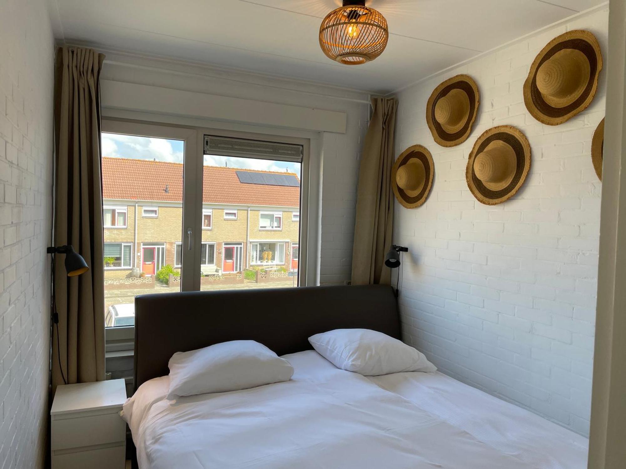 Heerlijke Vakantiehuizen In Egmond Egmond aan Zee Zimmer foto