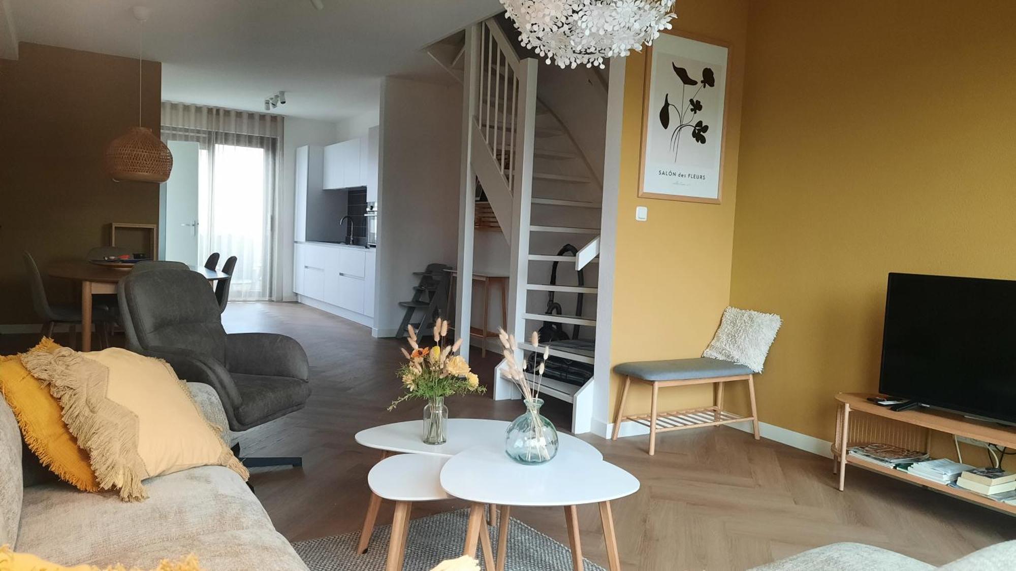 Heerlijke Vakantiehuizen In Egmond Egmond aan Zee Zimmer foto