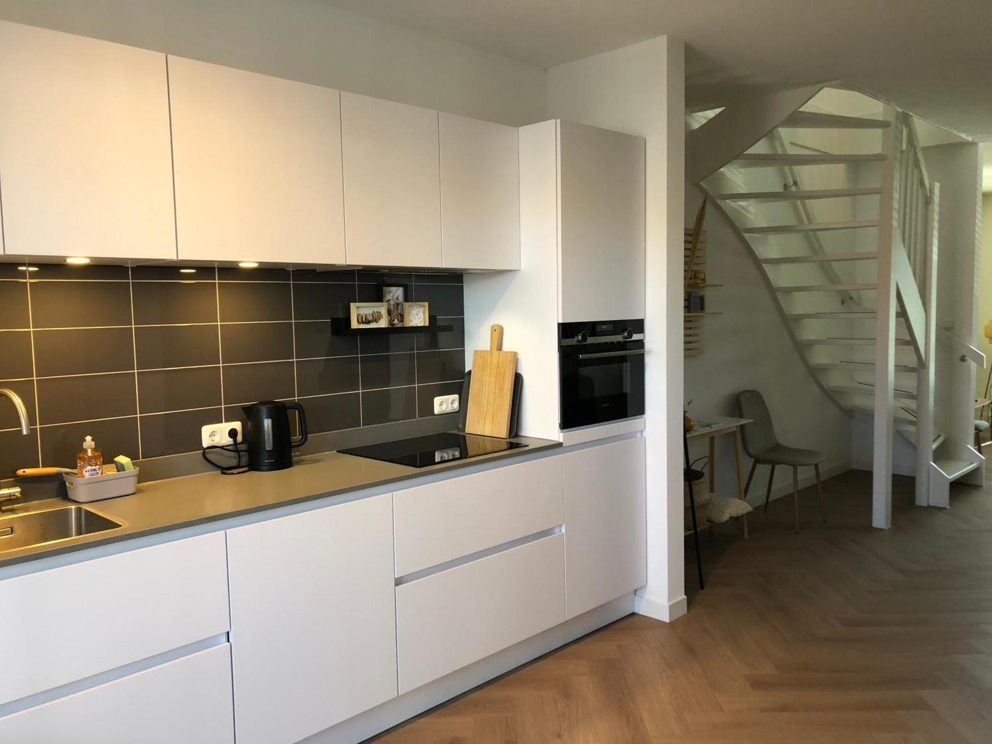Heerlijke Vakantiehuizen In Egmond Egmond aan Zee Zimmer foto