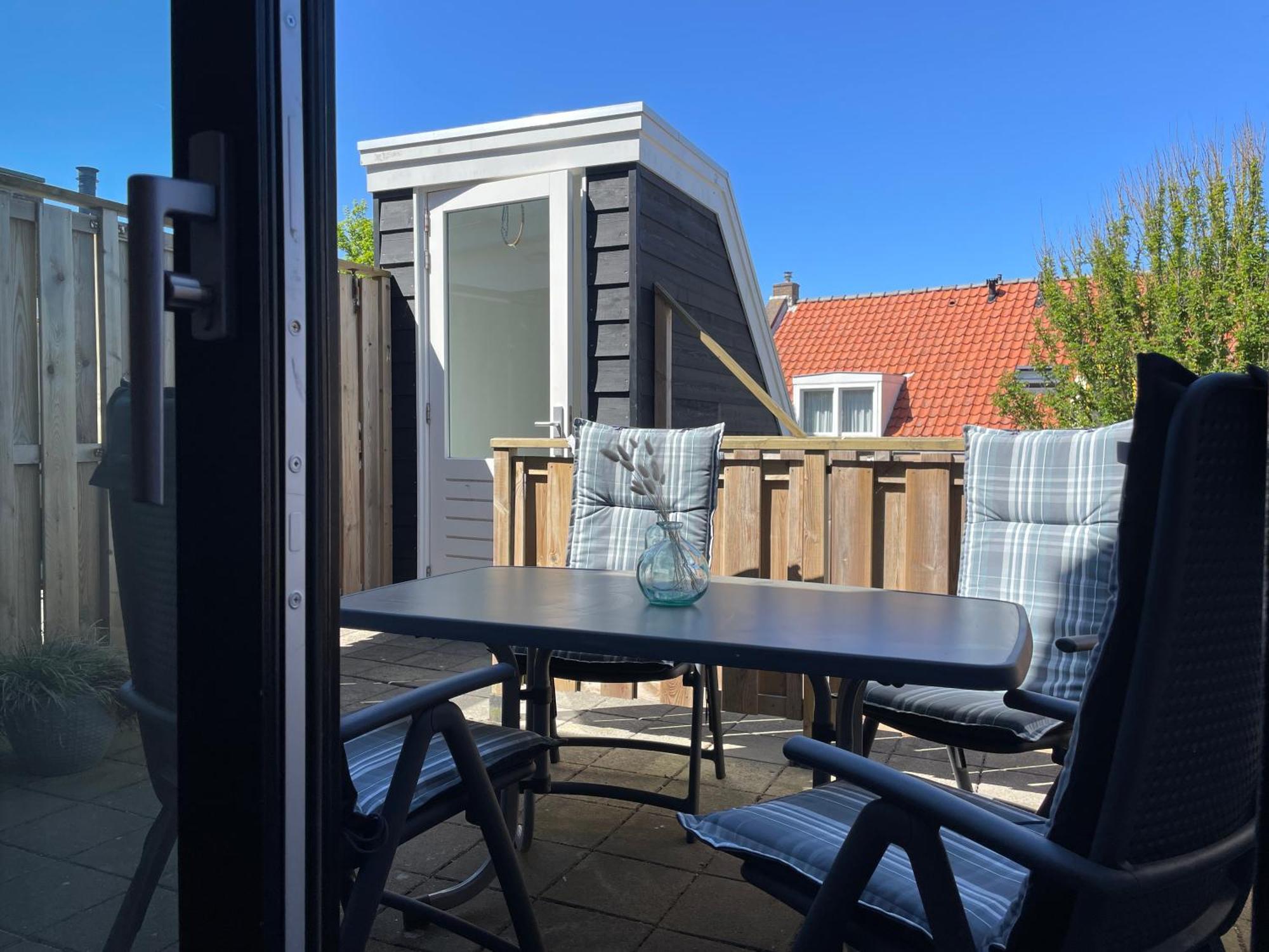 Heerlijke Vakantiehuizen In Egmond Egmond aan Zee Exterior foto