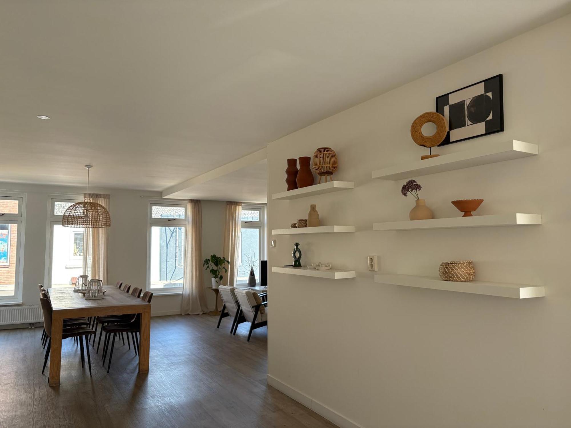 Heerlijke Vakantiehuizen In Egmond Egmond aan Zee Exterior foto