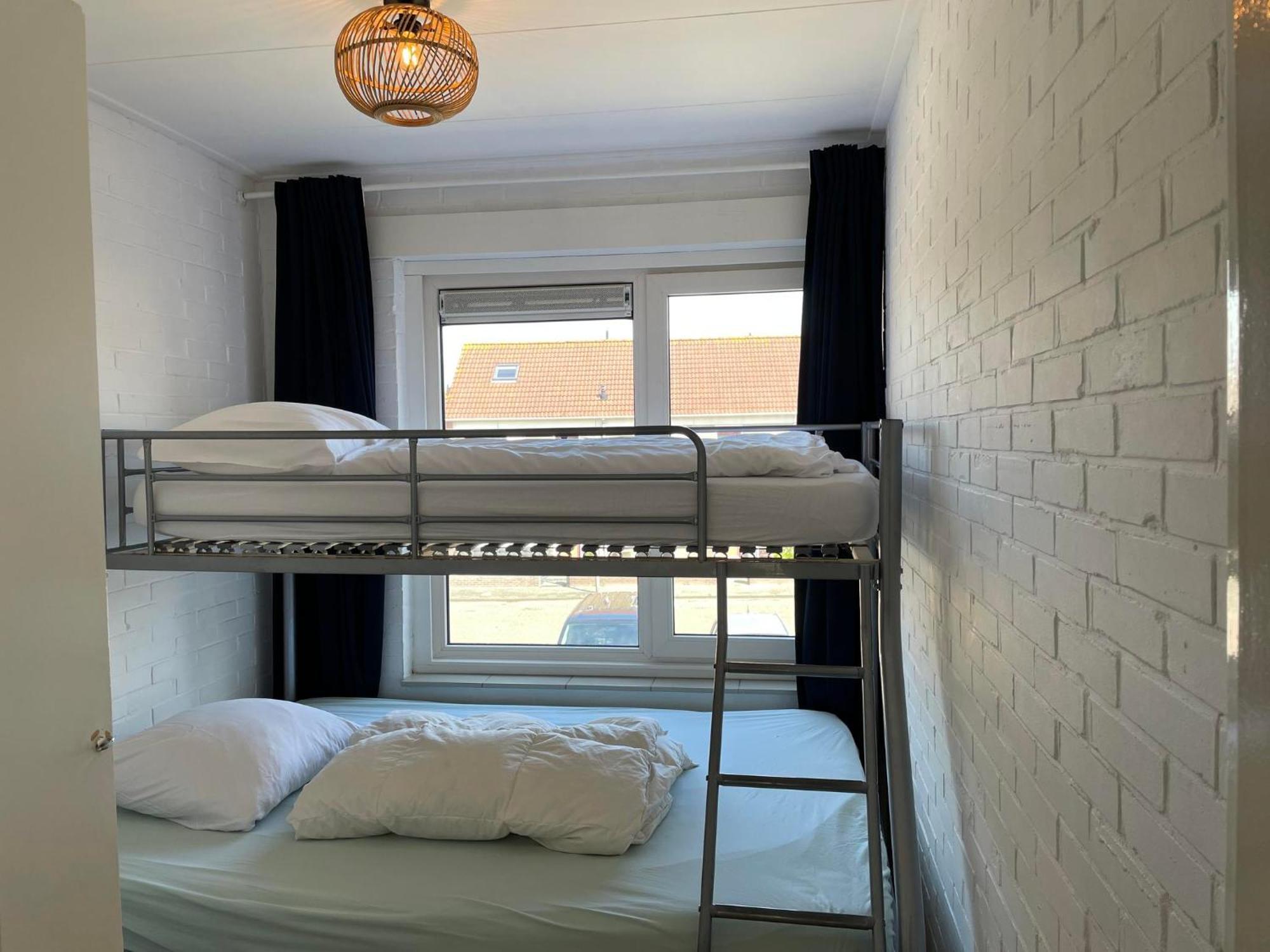 Heerlijke Vakantiehuizen In Egmond Egmond aan Zee Exterior foto