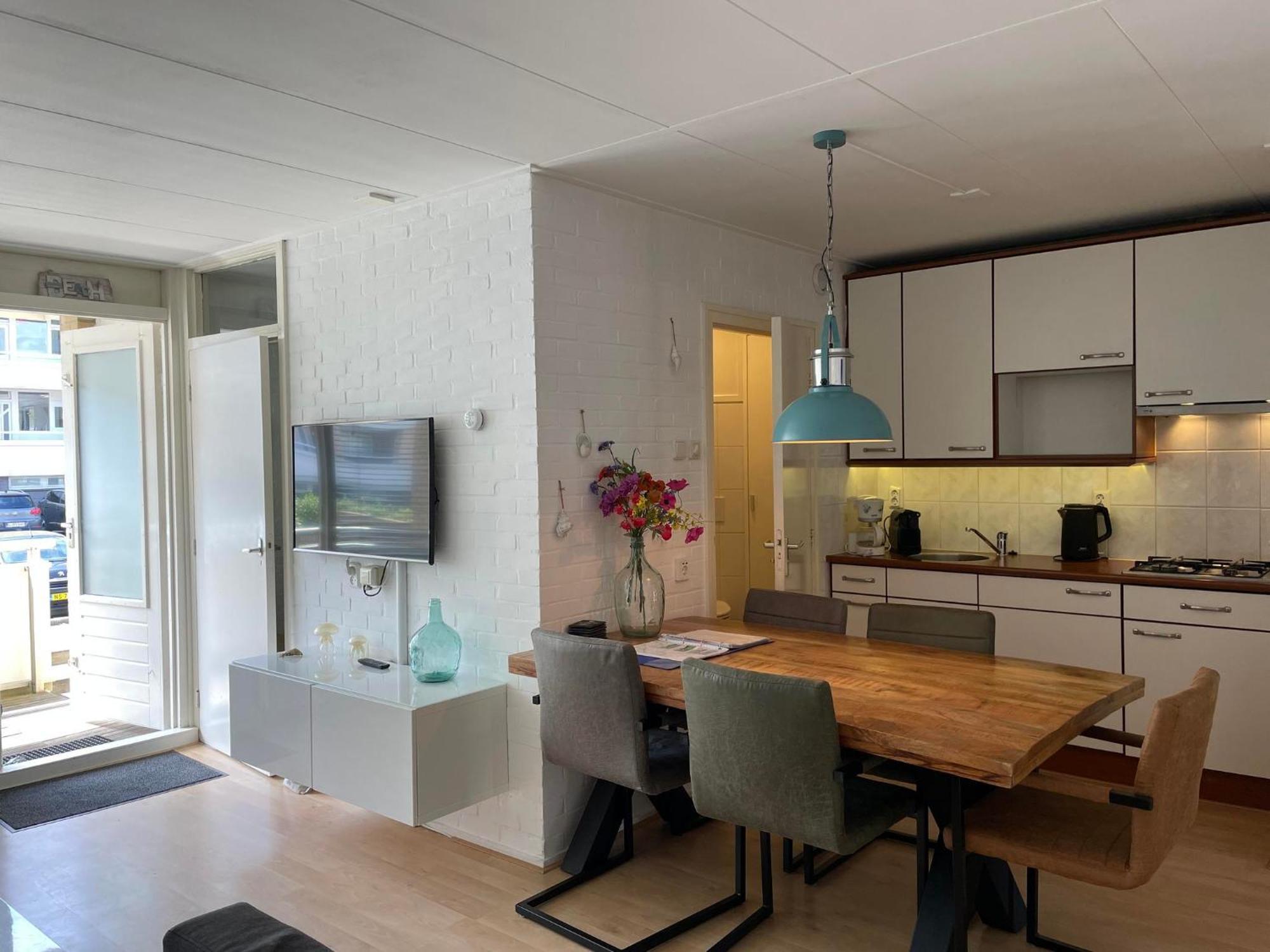 Heerlijke Vakantiehuizen In Egmond Egmond aan Zee Exterior foto
