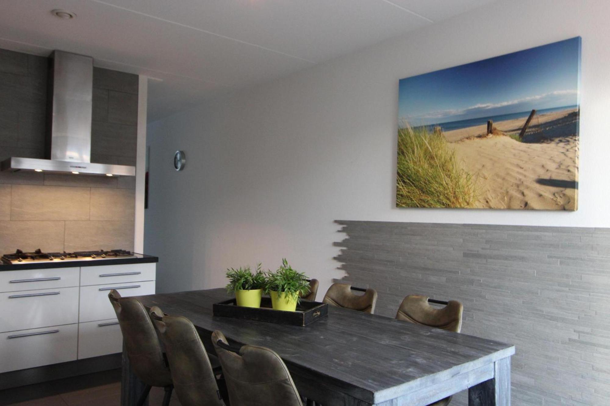 Heerlijke Vakantiehuizen In Egmond Egmond aan Zee Exterior foto